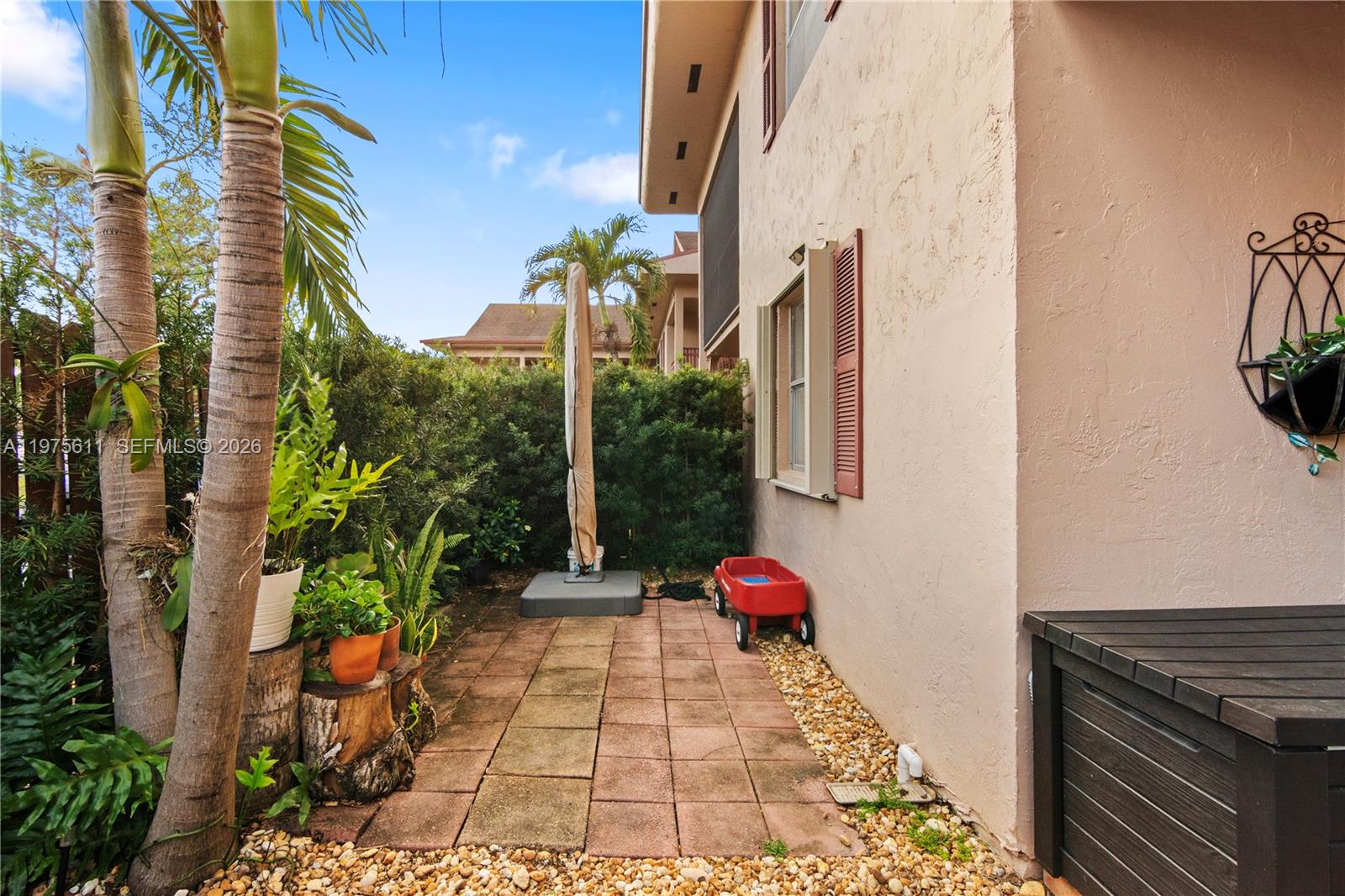 11209 Southwest 88th Street, Unit 101B Miami, FL 33176 - Photo 26 of 28