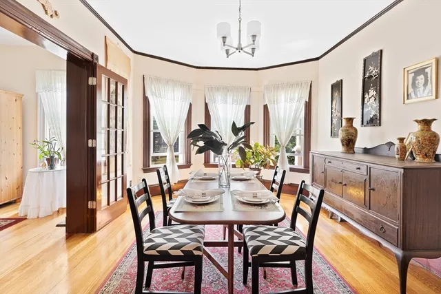 $775,000 | 9 Prospect Hill Avenue, Unit 2, Somerville, MA 02143