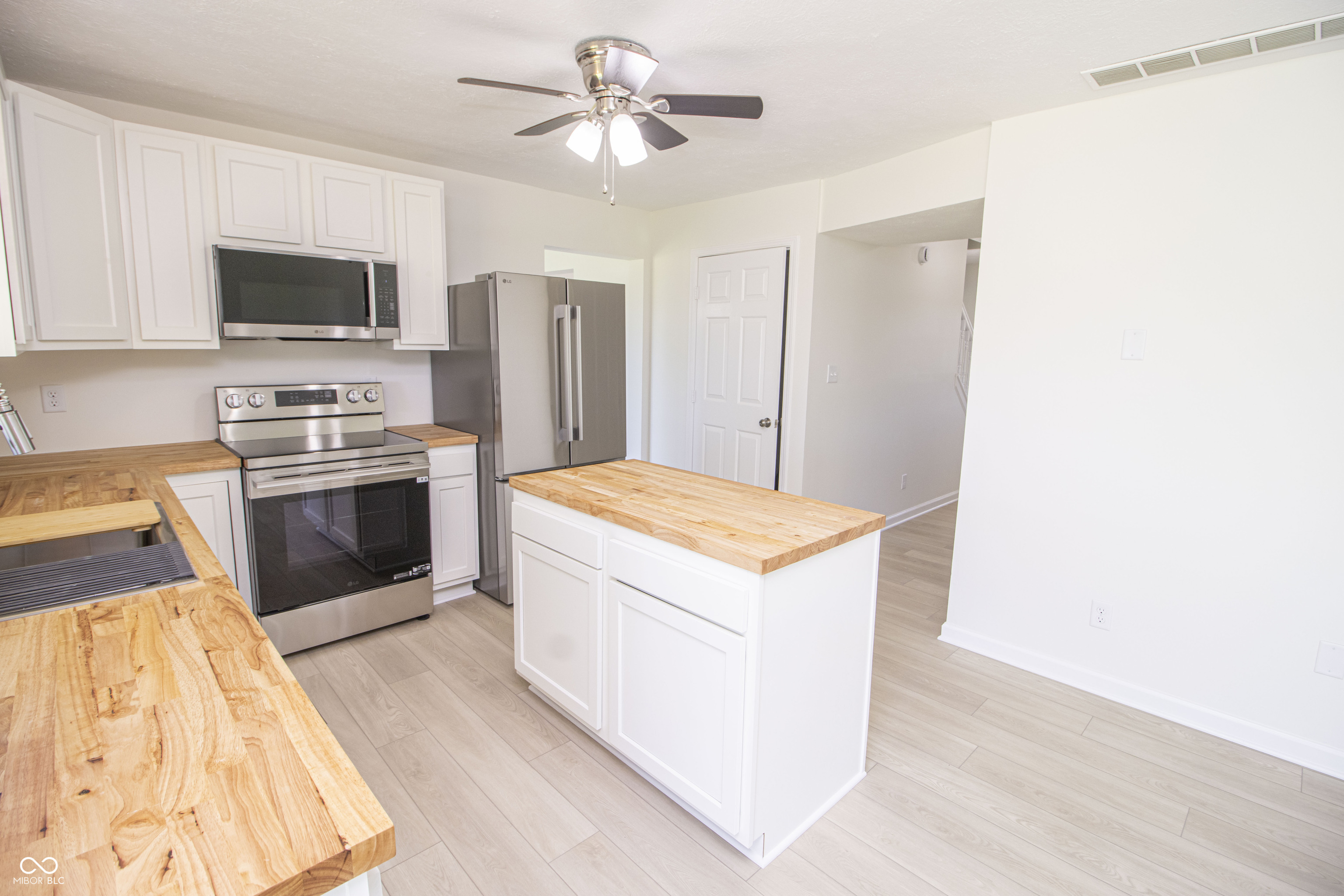 4707 South 980 East Windfall, IN 46076 - Photo 20 of 44