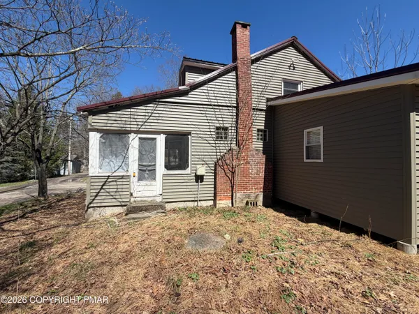 $60,000 | 25 Tree Top Road, Tunkhannock, PA 18657