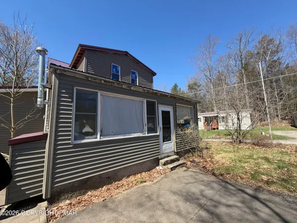 $60,000 | 25 Tree Top Road, Tunkhannock, PA 18657