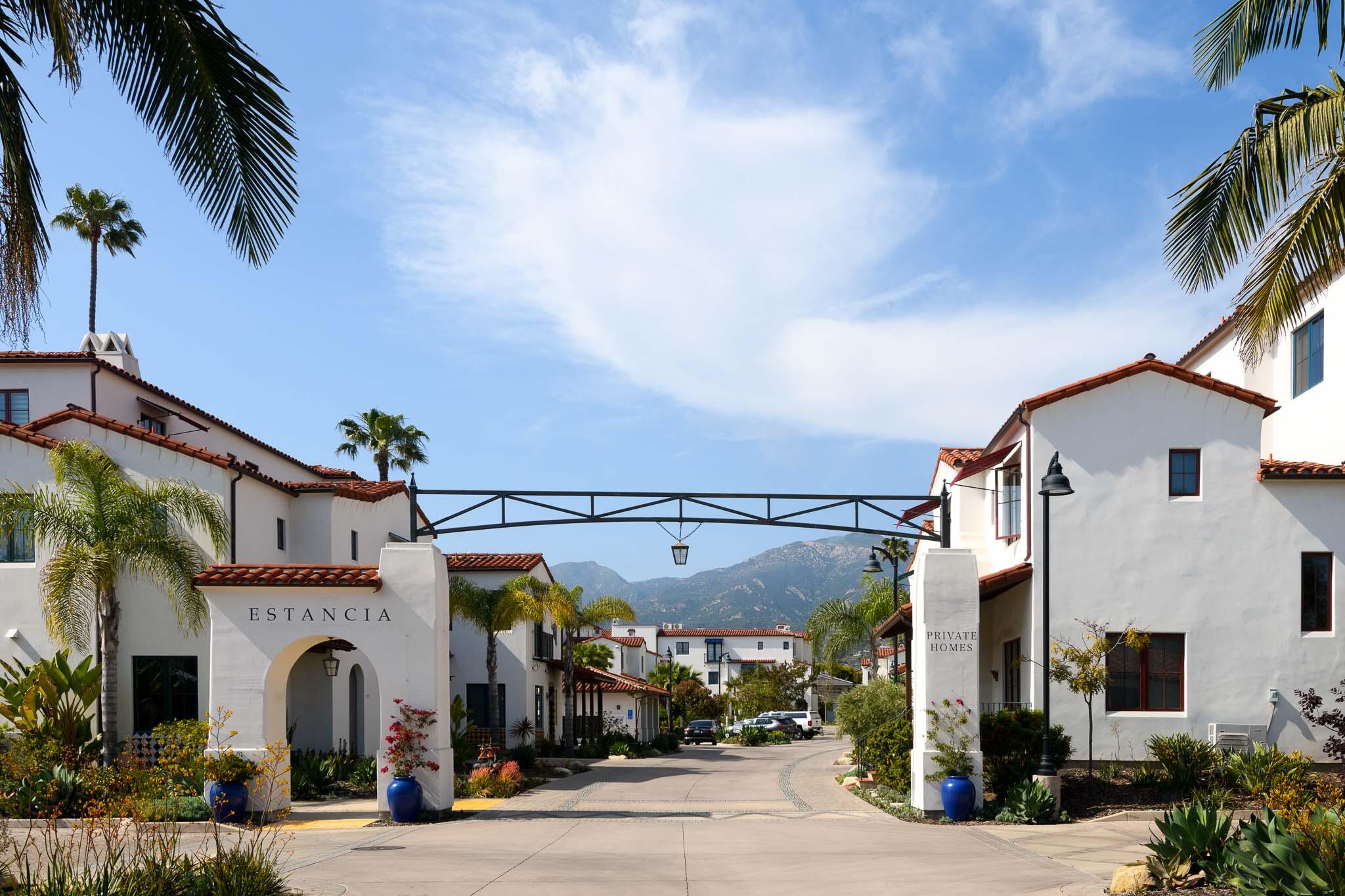 3722 State Street, Unit 311, Santa Barbara, CA 93105 Compass