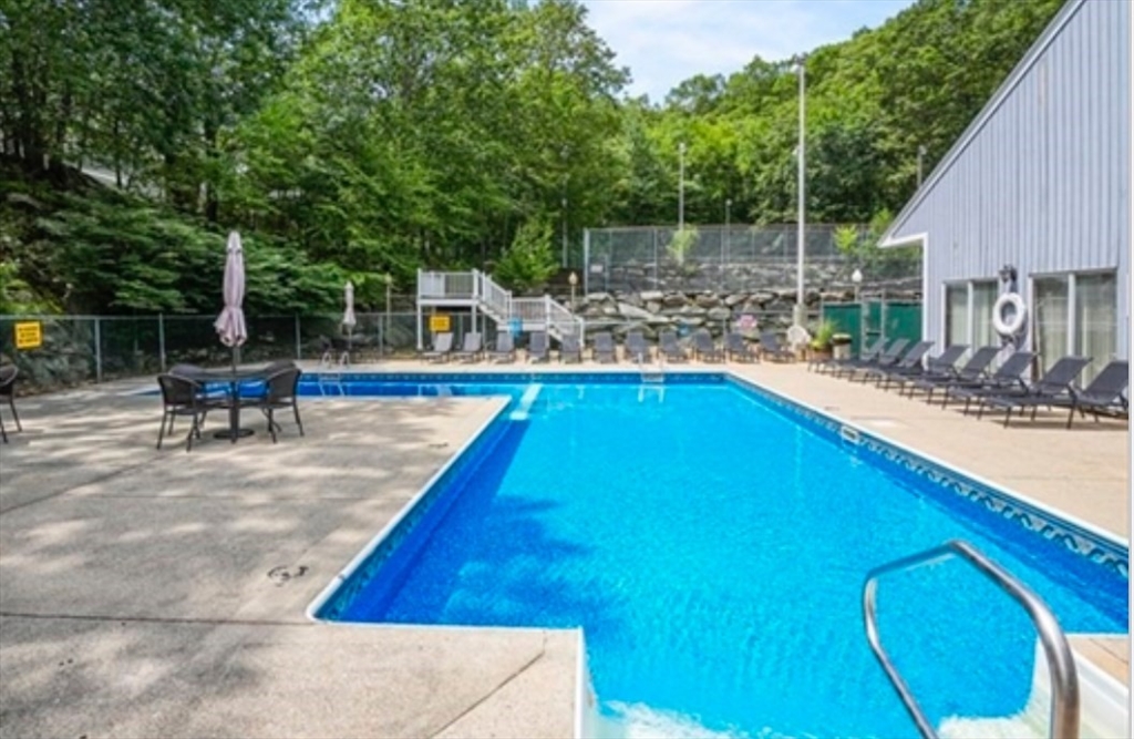 330 Sunderland Road, Unit 26 Worcester, MA 01604 - Photo 20 of 20