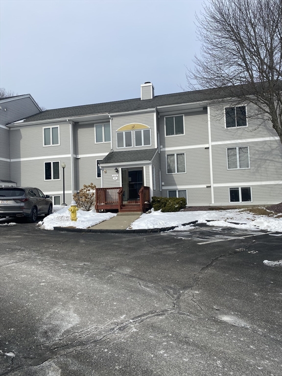 330 Sunderland Road, Unit 26 Worcester, MA 01604 - Photo 3 of 20