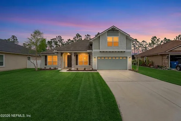 $500,000 | 387 Jennie Lake Court, St. Augustine, FL 32095