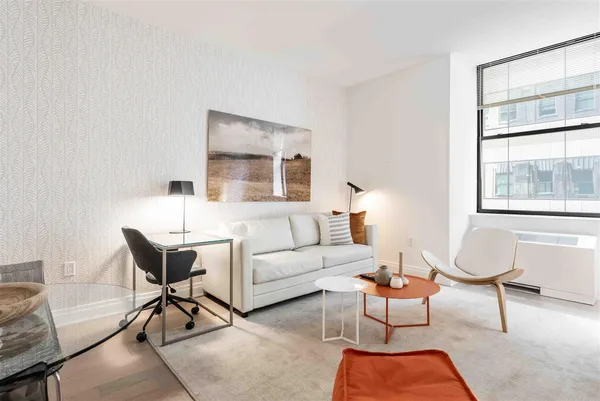70 Pine Street, Unit 1702 | Financial District