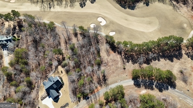 256 Golf Ridge Way Toccoa, GA 30577 - Photo 18 of 20 a view of a city