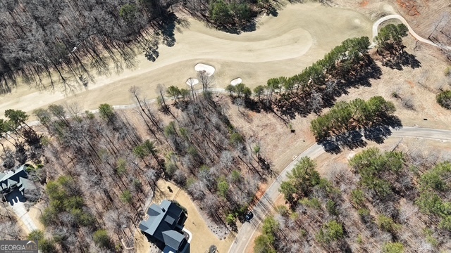 256 Golf Ridge Way Toccoa, GA 30577 - Photo 19 of 20 a view of a tree with a yard