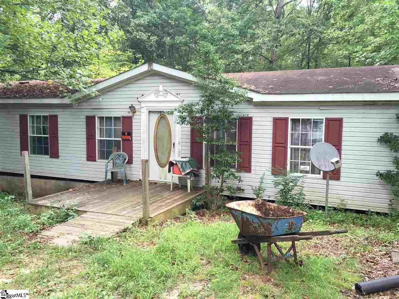 451 Fowler Road West Union, SC 29696 - Photo 3 of 11 Gallery Image 3
