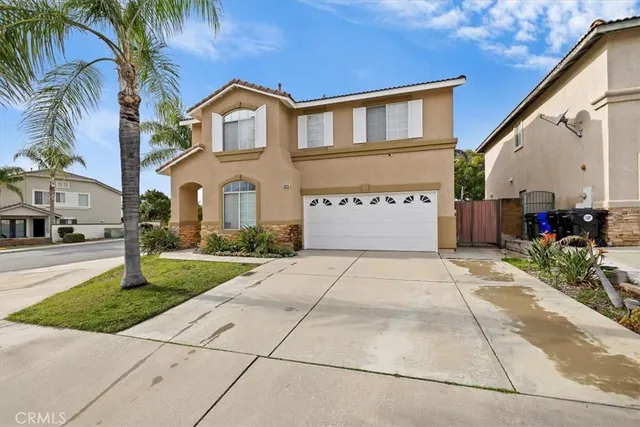 $700,000 | 5814 Pine Valley Drive, Fontana, CA 92336