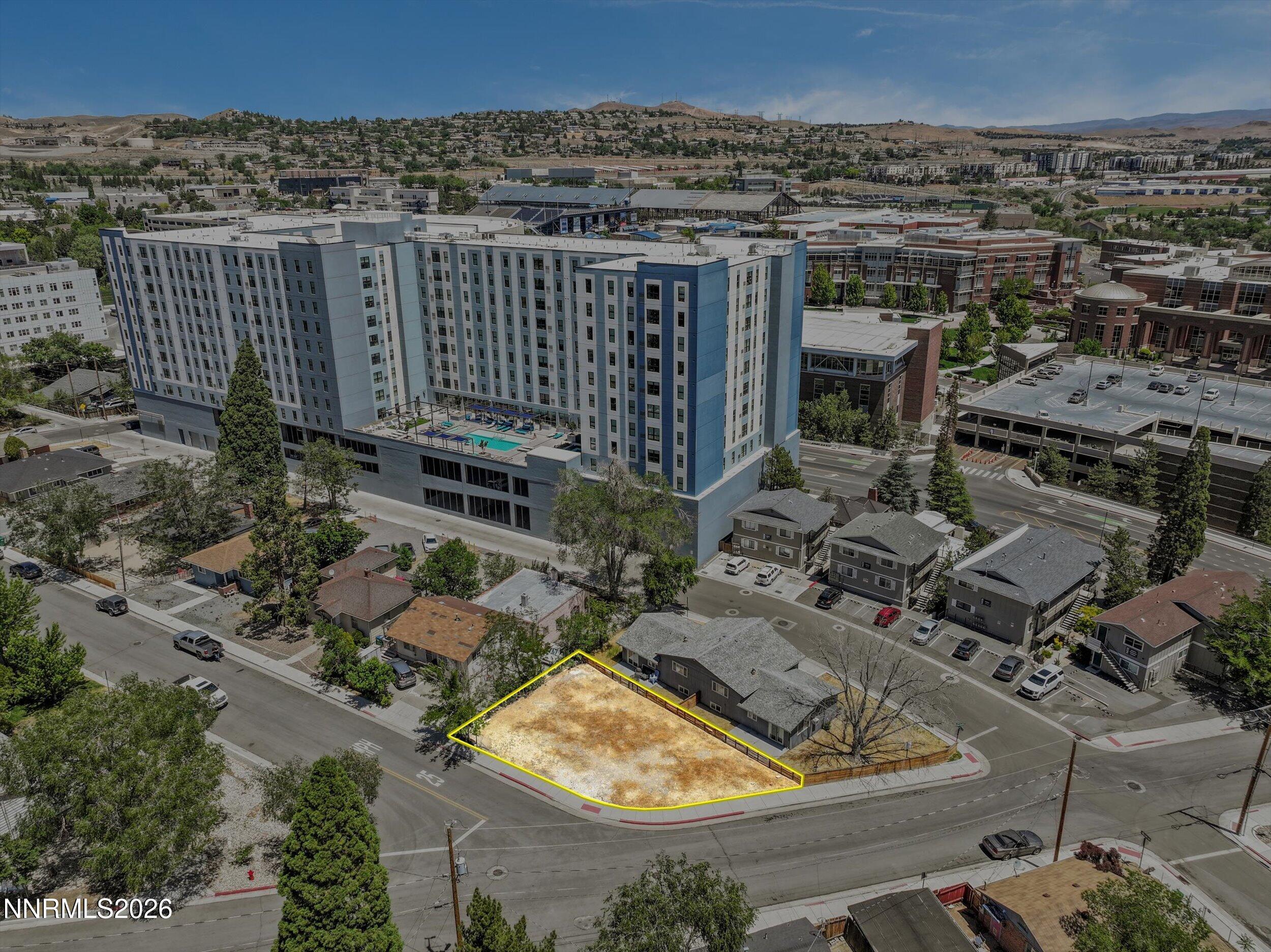 1410 Hillside Drive Reno, NV 89503 - Photo 9 of 12 09-DJI_20260605122350_0440_D