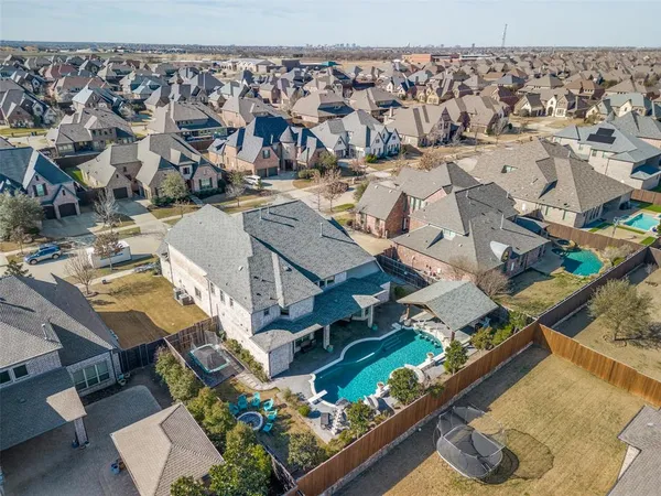 $1,325,000 | 15224 Elderflower Lane, Frisco, TX 75035