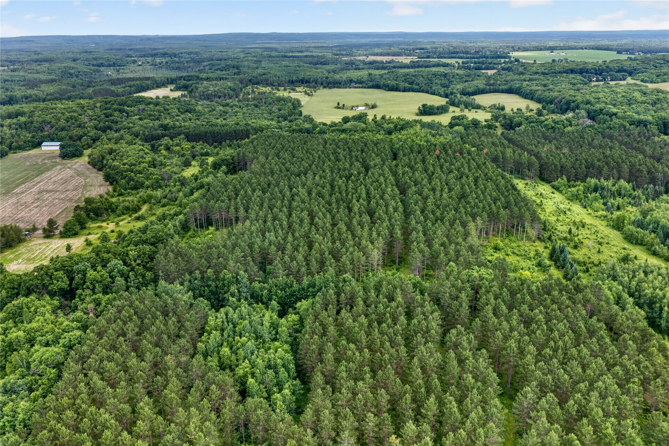 20-acres North 5th Avenue Spooner, WI 54801 - Photo 11 of 12