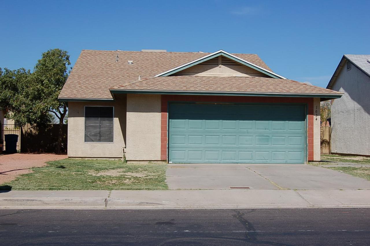1634 East Darrel Road Phoenix, AZ 85042 - Photo 1 of 12 MOVE-IN READY