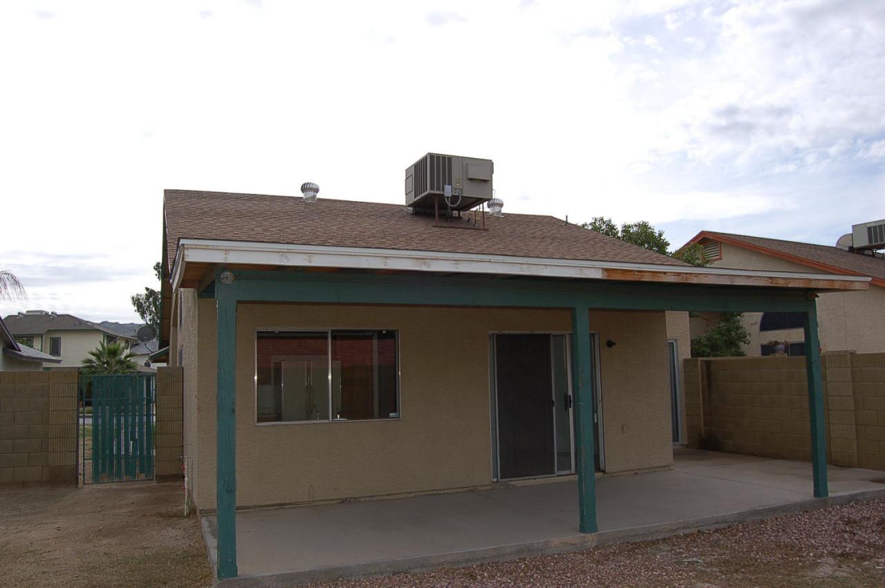 1634 East Darrel Road Phoenix, AZ 85042 - Photo 12 of 12 Photo