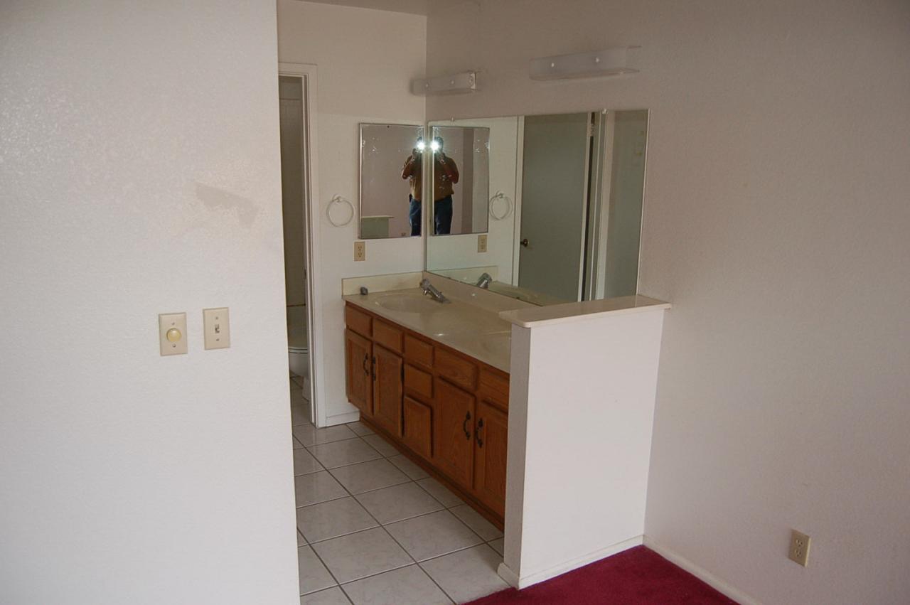 1634 East Darrel Road Phoenix, AZ 85042 - Photo 5 of 12 LARGE MASTER BATH