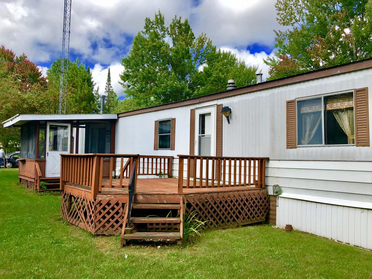 4823 Willow Dam Road, Unit 43 Hazelhurst, WI 54531 - Photo 5 of 27 Gallery Image 5