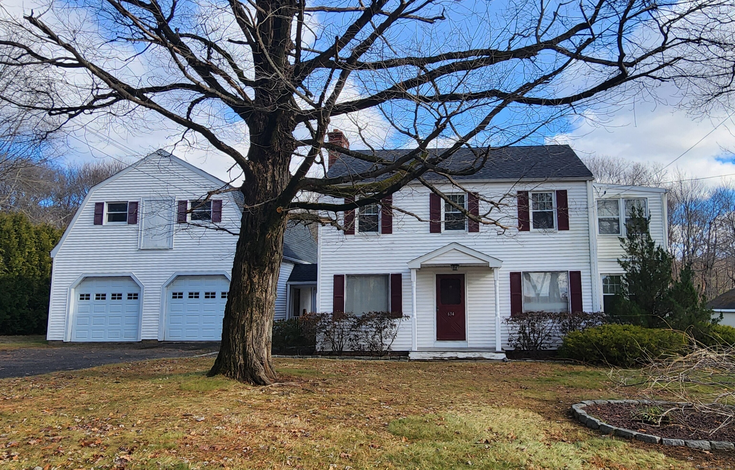 634 Bound Line Road Wolcott, CT 06716 - Photo 1 of 1