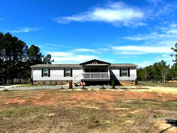$395,000 | 1808 Aiken Creek Road, Blackstock, SC 29014