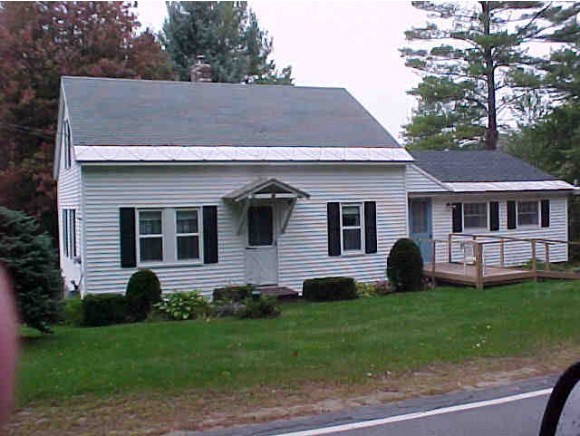 38 White Rock Hill Road Bow, NH 03304 - Photo 1 of 1