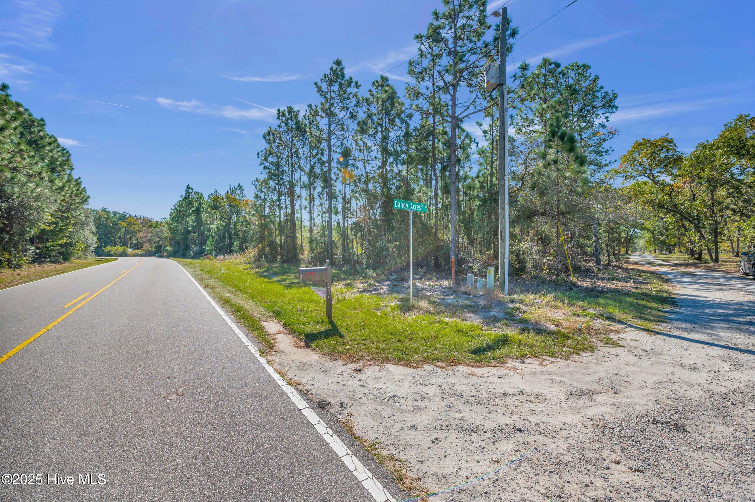 0 Zion Hill Road Southeast Bolivia, NC 28422 - Photo 3 of 14 1_zion hill rd-00001