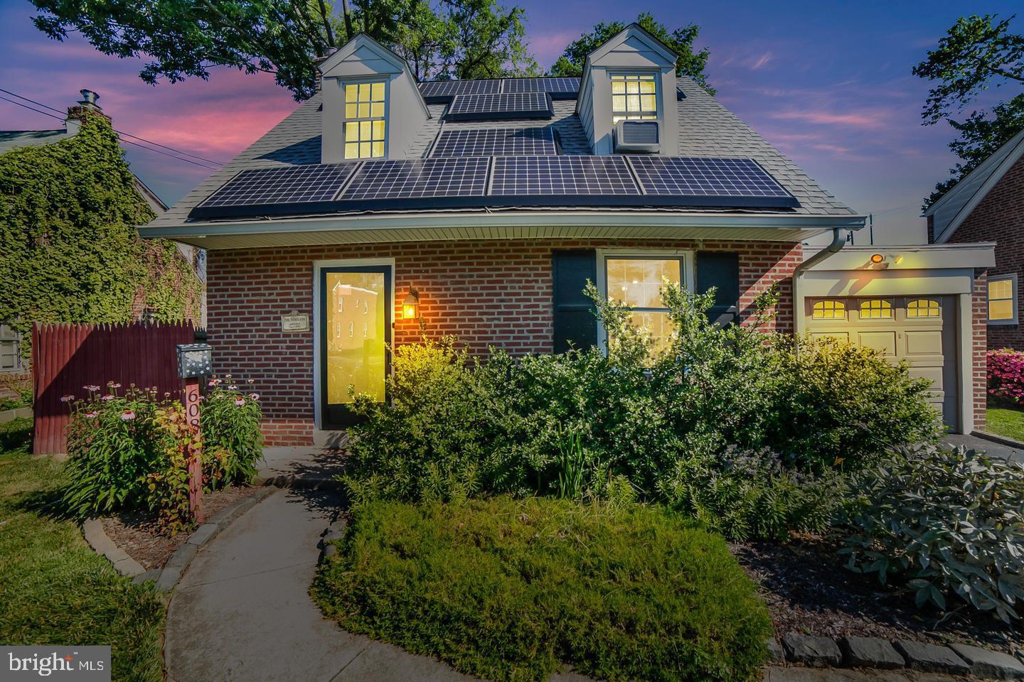 608 North Manoa Road Havertown, PA 19083 - Photo 1 of 22