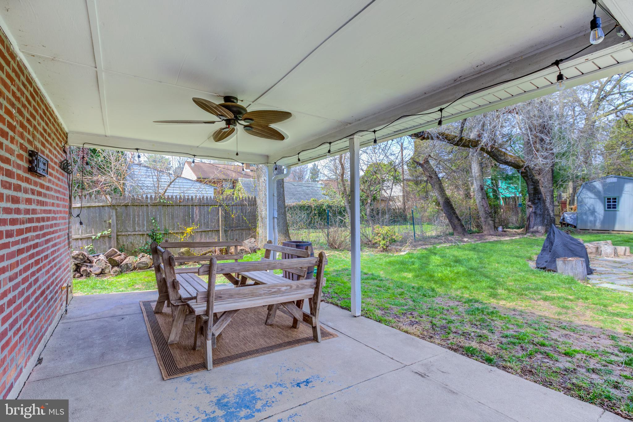 608 North Manoa Road Havertown, PA 19083 - Photo 14 of 22