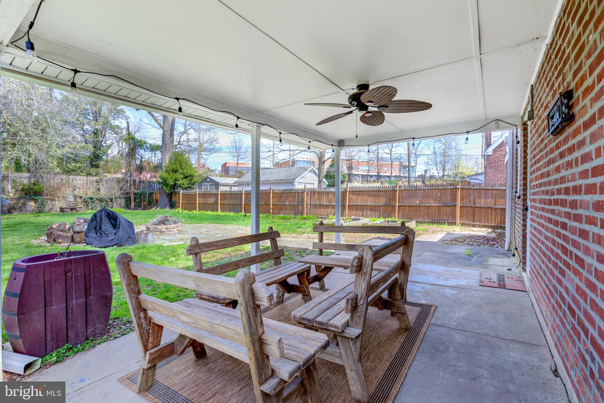 608 North Manoa Road Havertown, PA 19083 - Photo 15 of 22