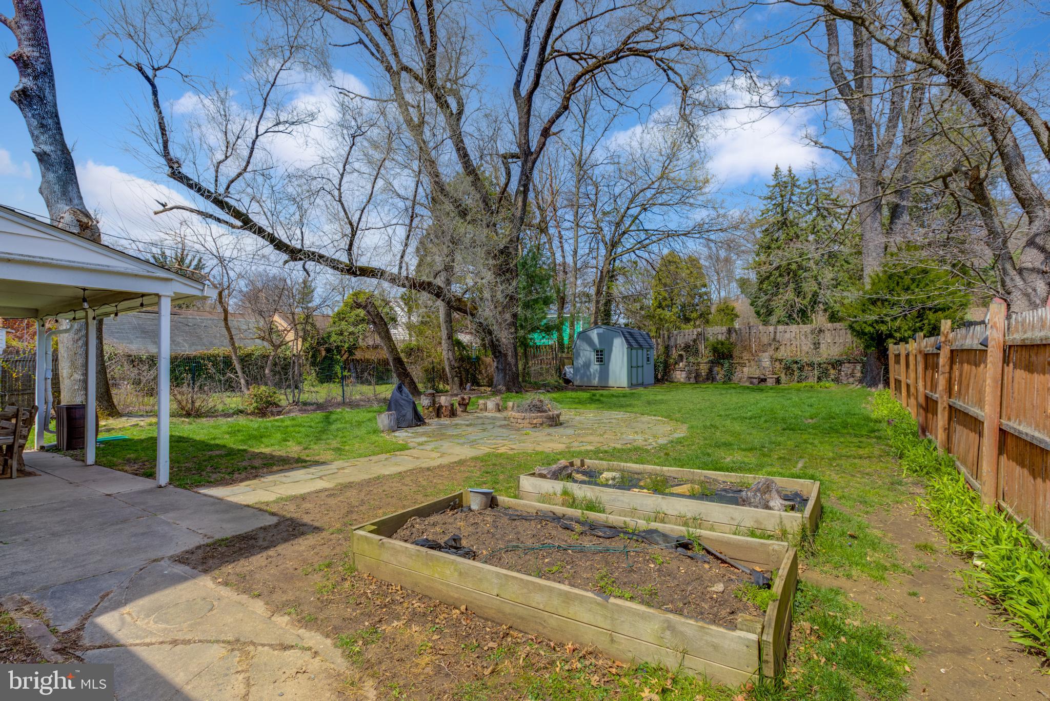 608 North Manoa Road Havertown, PA 19083 - Photo 16 of 22