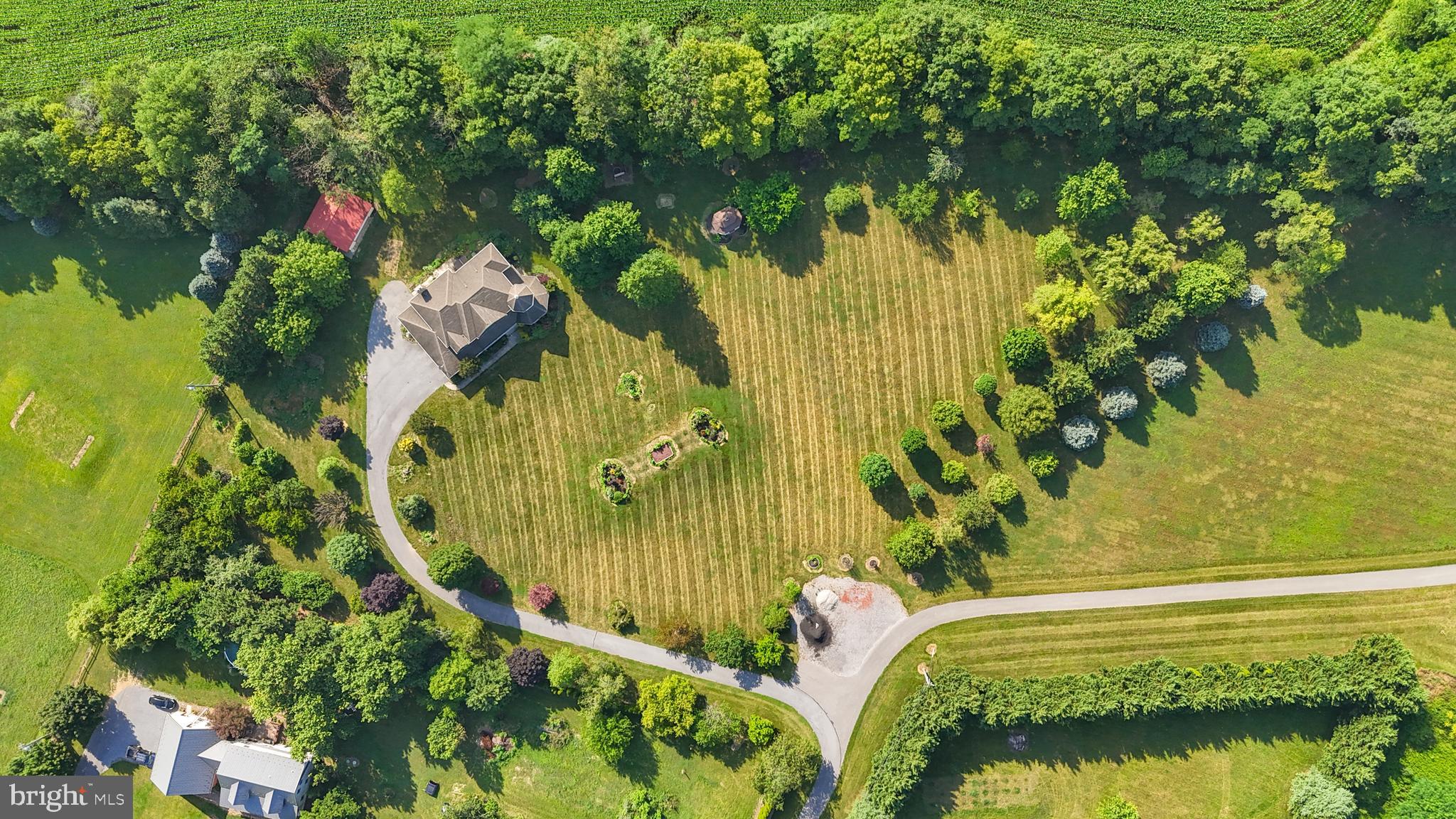 12432 Garnes Road Mercersburg, PA 17236 - Photo 63 of 78