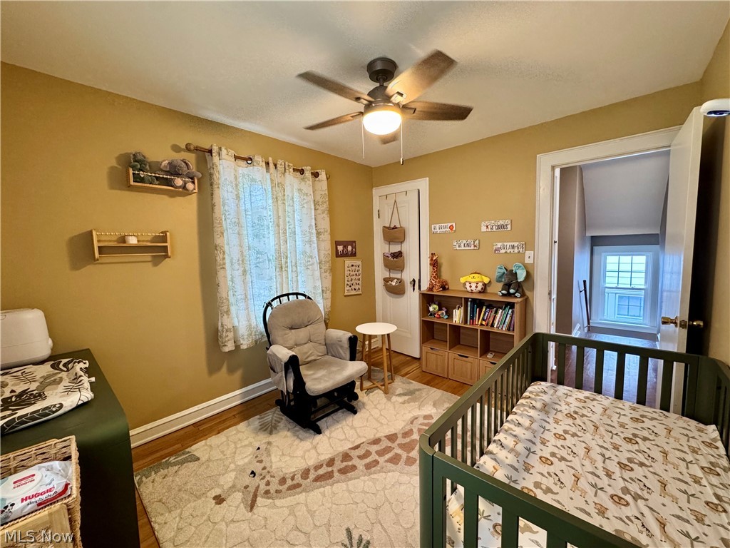 1163 Oxford Road Cleveland Heights, OH 44121 - Photo 19 of 28