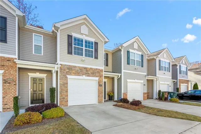 $255,000 | 3816 Buckskin Way, Greensboro, NC 27405