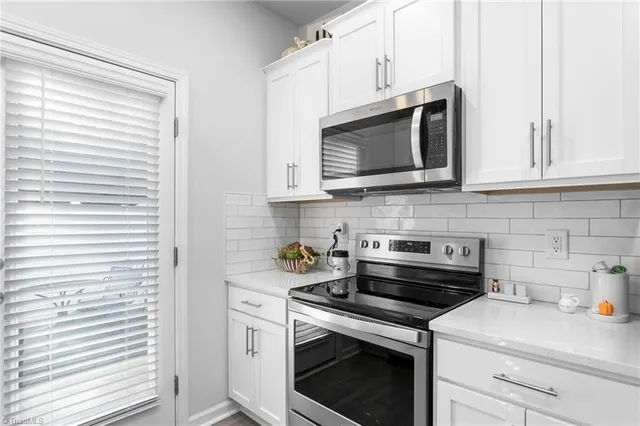 $254,000 | 3816 Buckskin Way, Greensboro, NC 27405