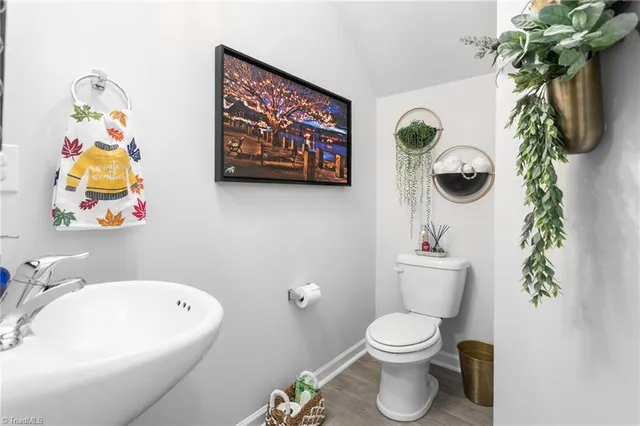 $254,000 | 3816 Buckskin Way, Greensboro, NC 27405