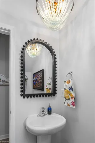 $254,000 | 3816 Buckskin Way, Greensboro, NC 27405