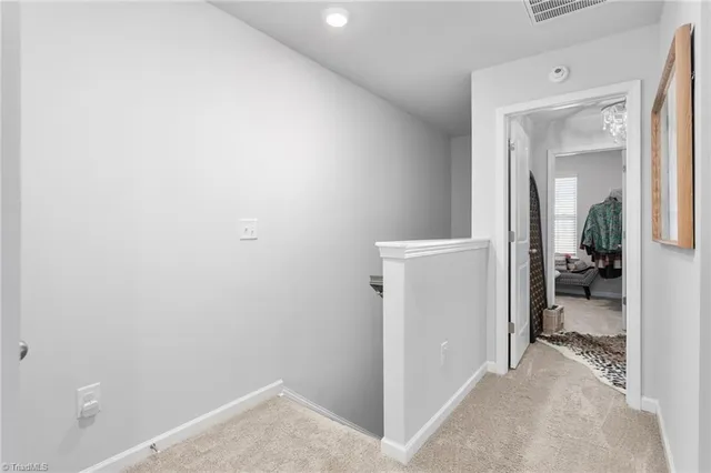 $254,000 | 3816 Buckskin Way, Greensboro, NC 27405