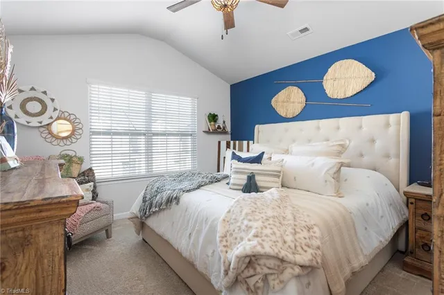 $254,000 | 3816 Buckskin Way, Greensboro, NC 27405