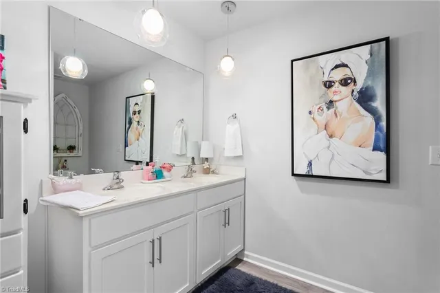 $254,000 | 3816 Buckskin Way, Greensboro, NC 27405