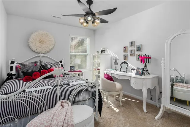 $254,000 | 3816 Buckskin Way, Greensboro, NC 27405