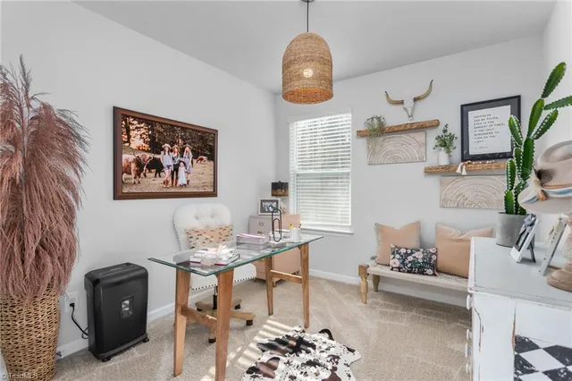 $254,000 | 3816 Buckskin Way, Greensboro, NC 27405