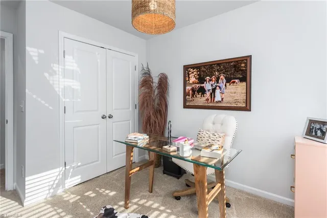 $254,000 | 3816 Buckskin Way, Greensboro, NC 27405