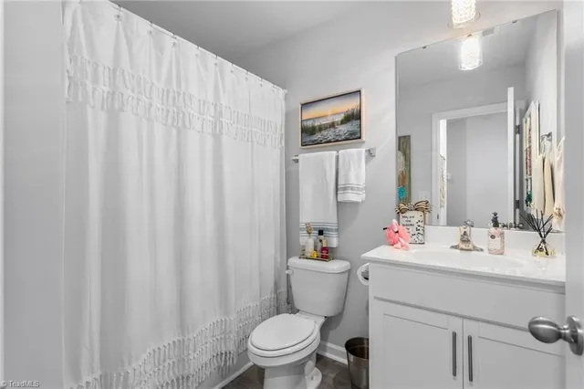 $254,000 | 3816 Buckskin Way, Greensboro, NC 27405