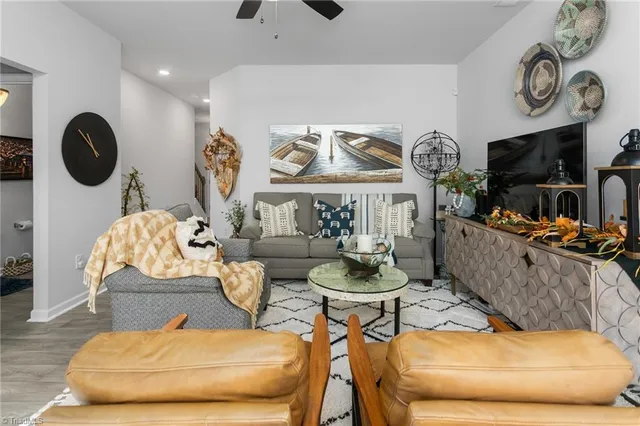 $254,000 | 3816 Buckskin Way, Greensboro, NC 27405