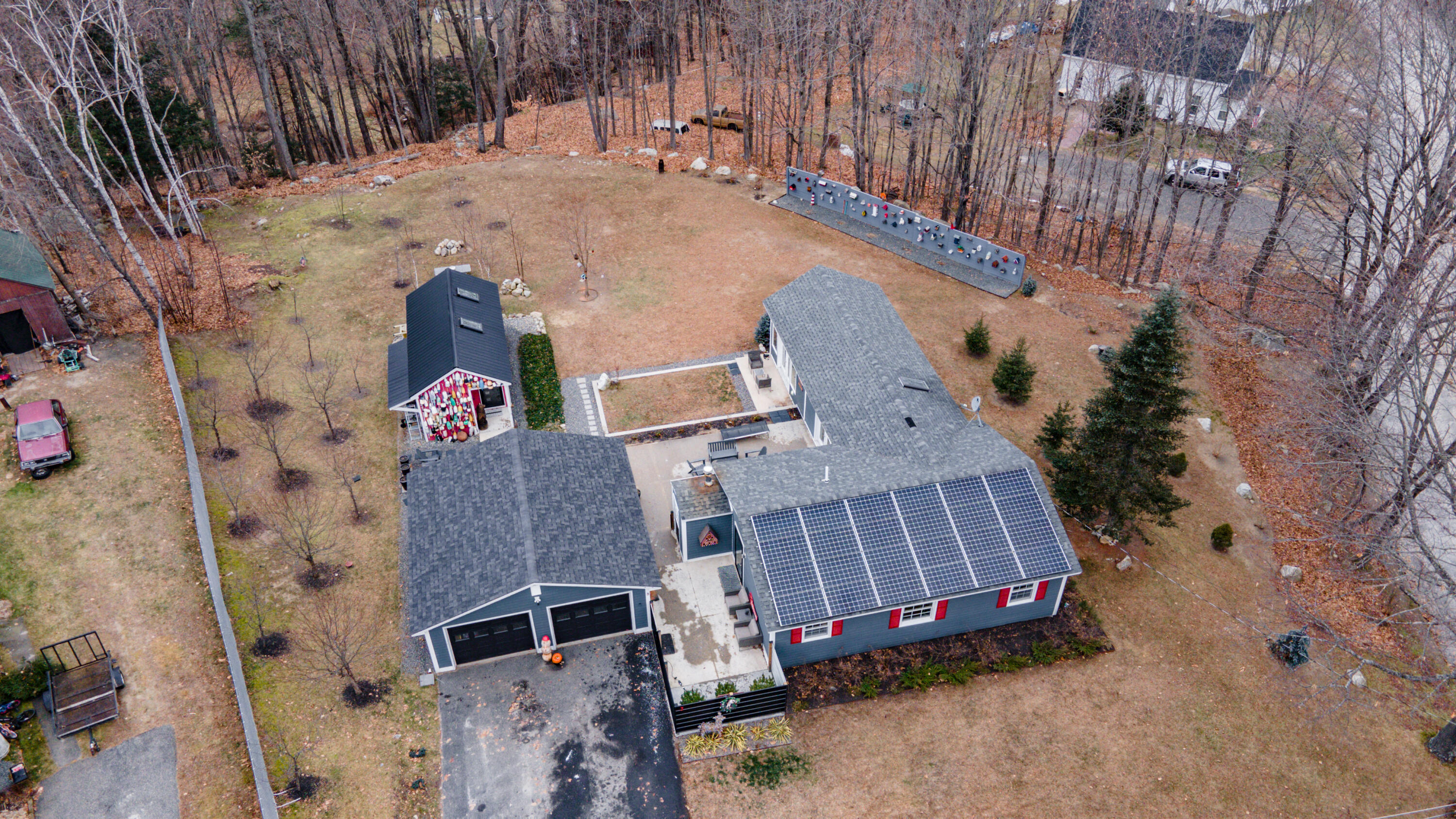 3 Oak Ridge Drive Augusta, ME 04330 - Photo 35 of 42 Exterior14