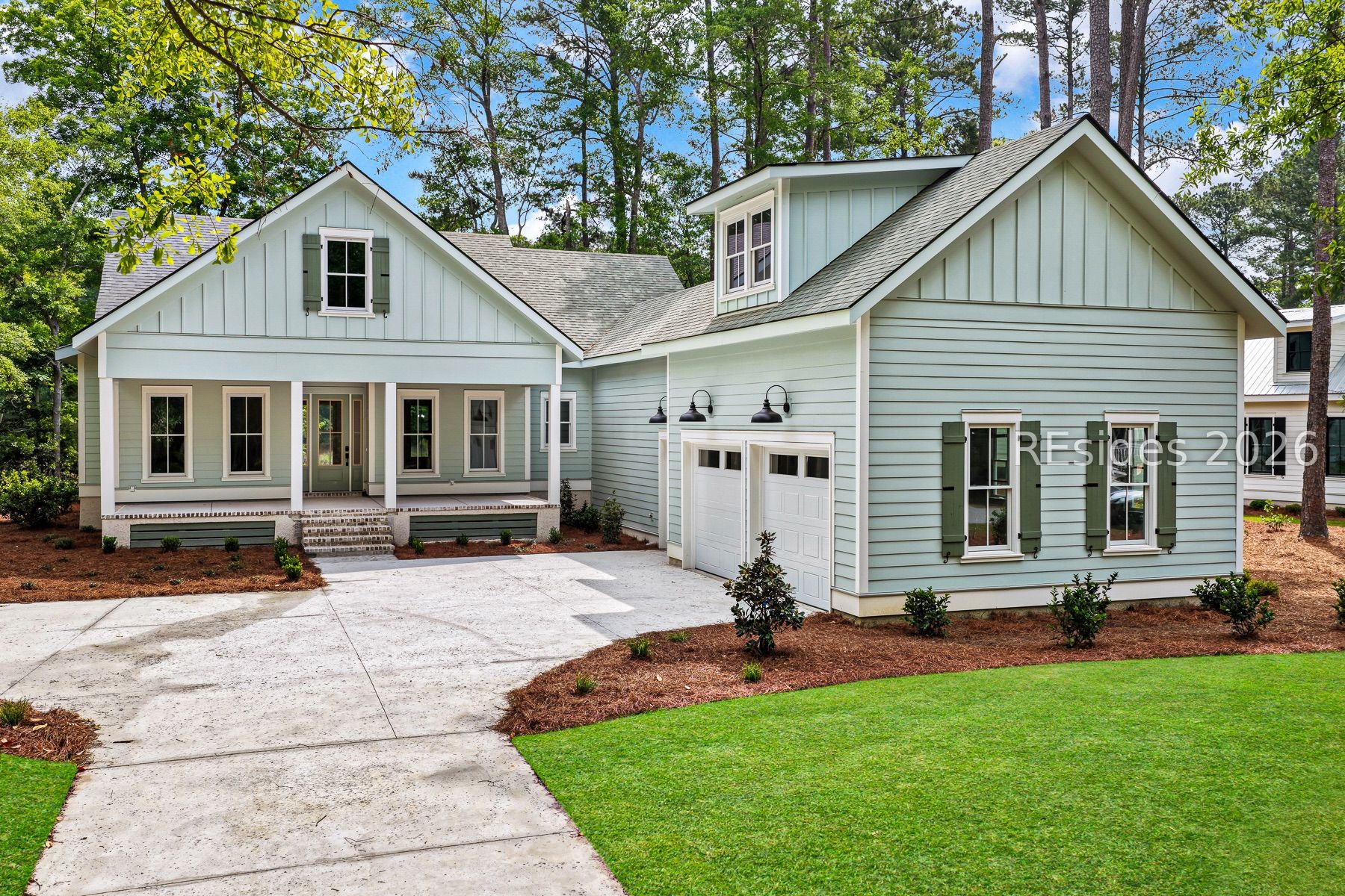 12 Oldfield Village Road Bluffton, SC 29909 - Photo 45 of 88