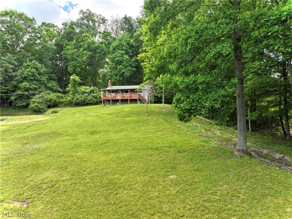 70906 Reynolds Road Piedmont, OH 43983 - Photo 33 of 33 Front yard