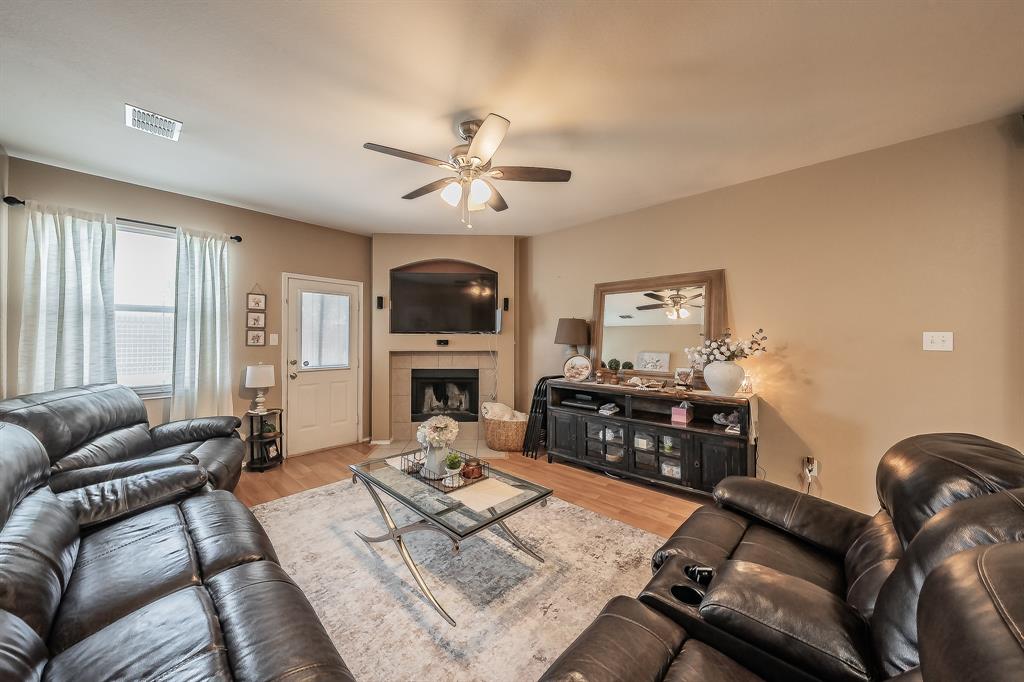 9032 Saratoga Road Fort Worth, TX 76244 - Photo 16 of 37