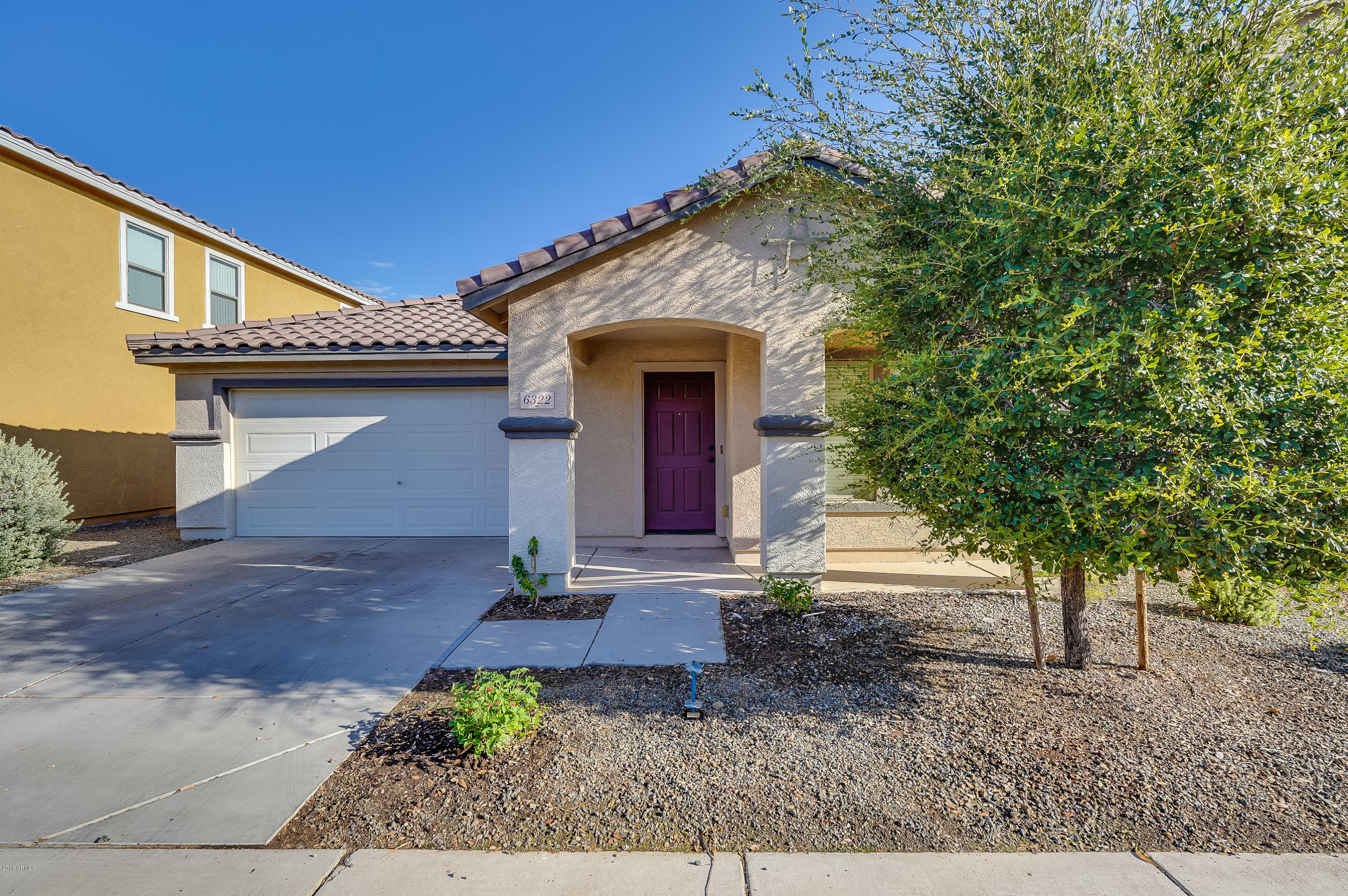 6322 West Harwell Road Laveen, AZ 85339 - Photo 1 of 22 photo_01
