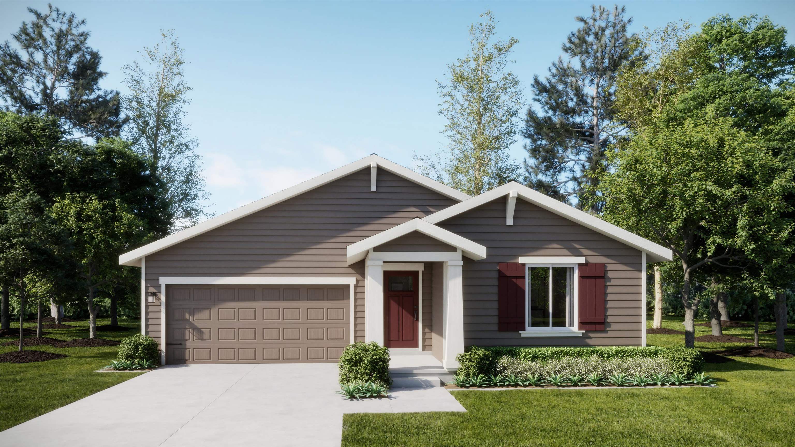 4179 West Vel View Drive Spokane, WA 99208 - Photo 1 of 18