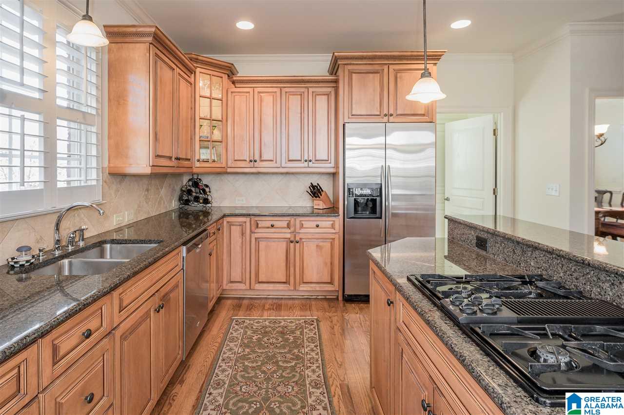 479 Lake Colony Way Birmingham, AL 35242 - Photo 21 of 50